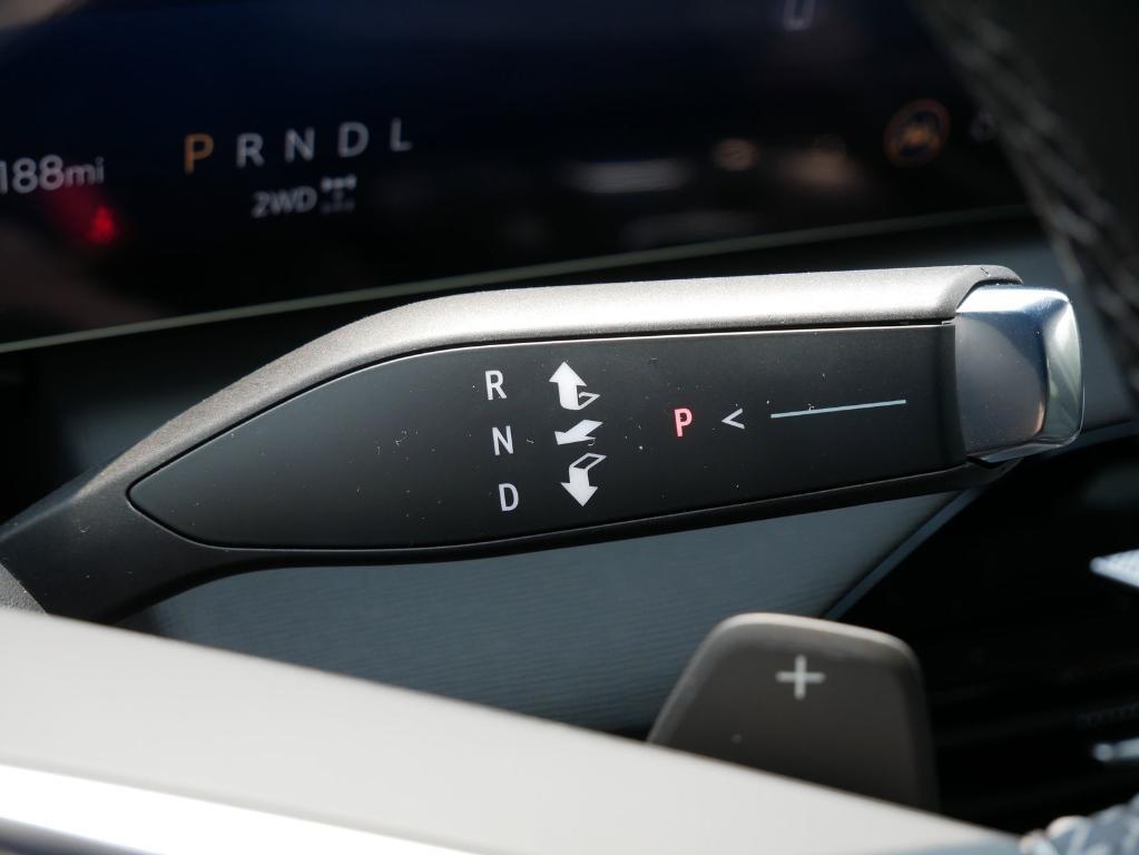 new 2026 Buick Enclave car, priced at $54,295