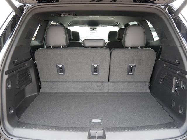 new 2026 Buick Enclave car, priced at $54,545