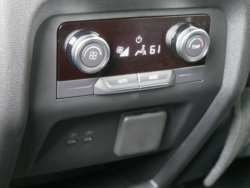 new 2026 Buick Enclave car, priced at $54,295