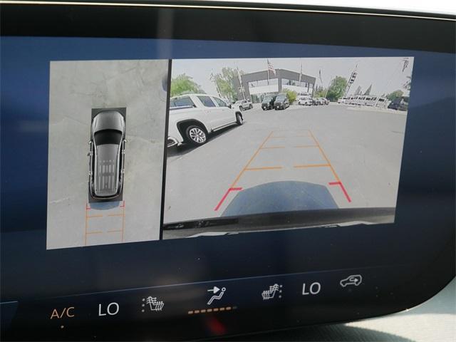 new 2026 Buick Enclave car, priced at $54,545