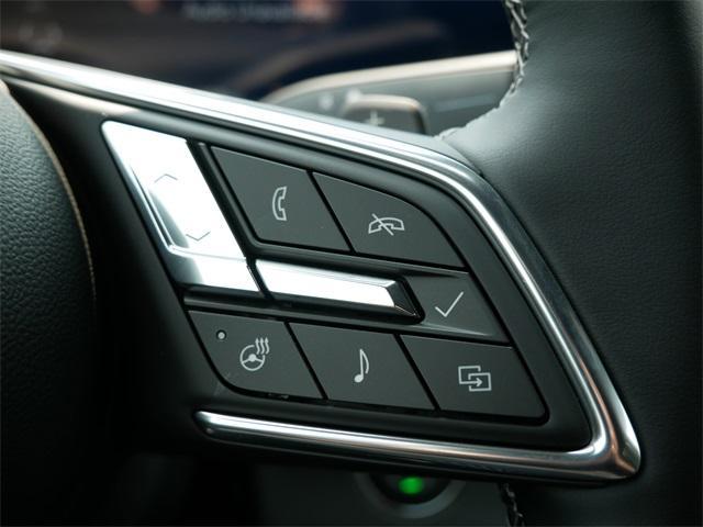 new 2026 Buick Enclave car, priced at $54,545