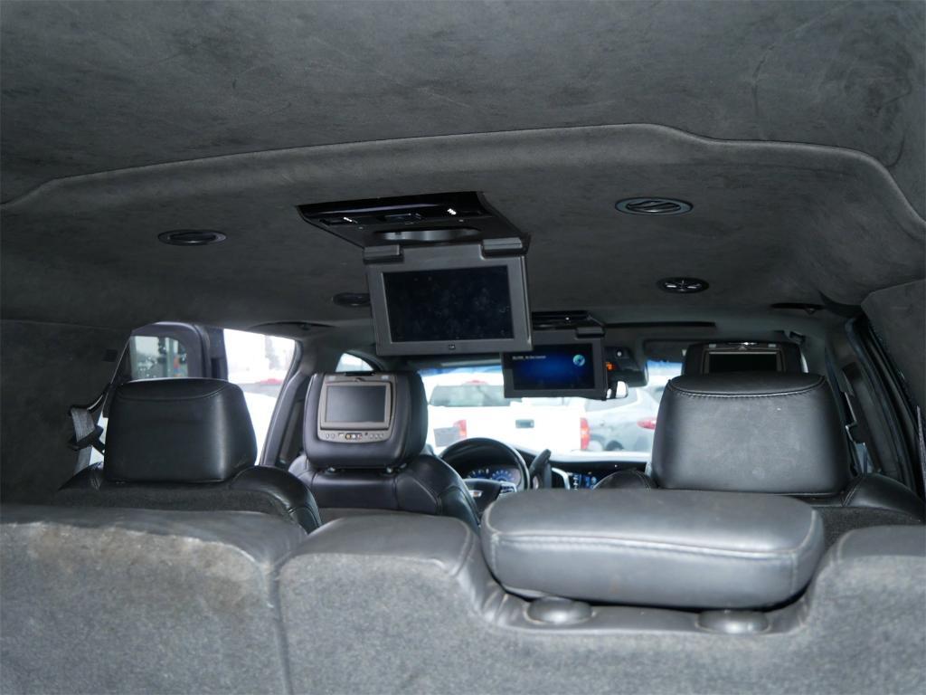 used 2019 Cadillac Escalade ESV car, priced at $24,568