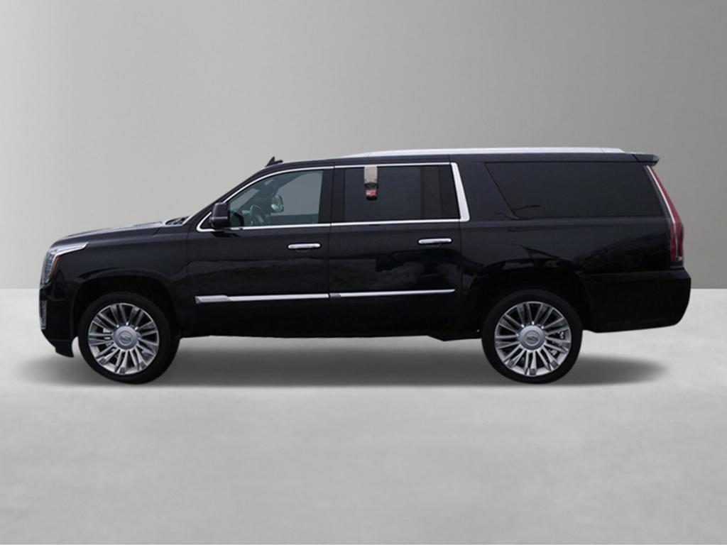 used 2019 Cadillac Escalade ESV car, priced at $24,568