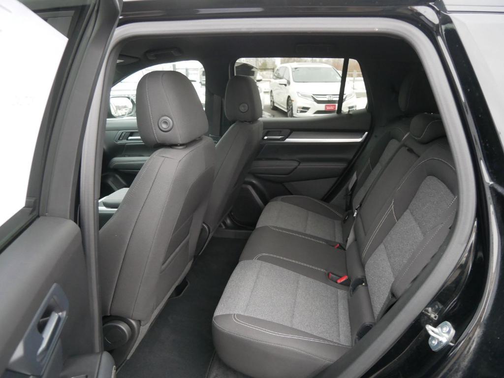 used 2025 GMC Terrain car, priced at $28,627