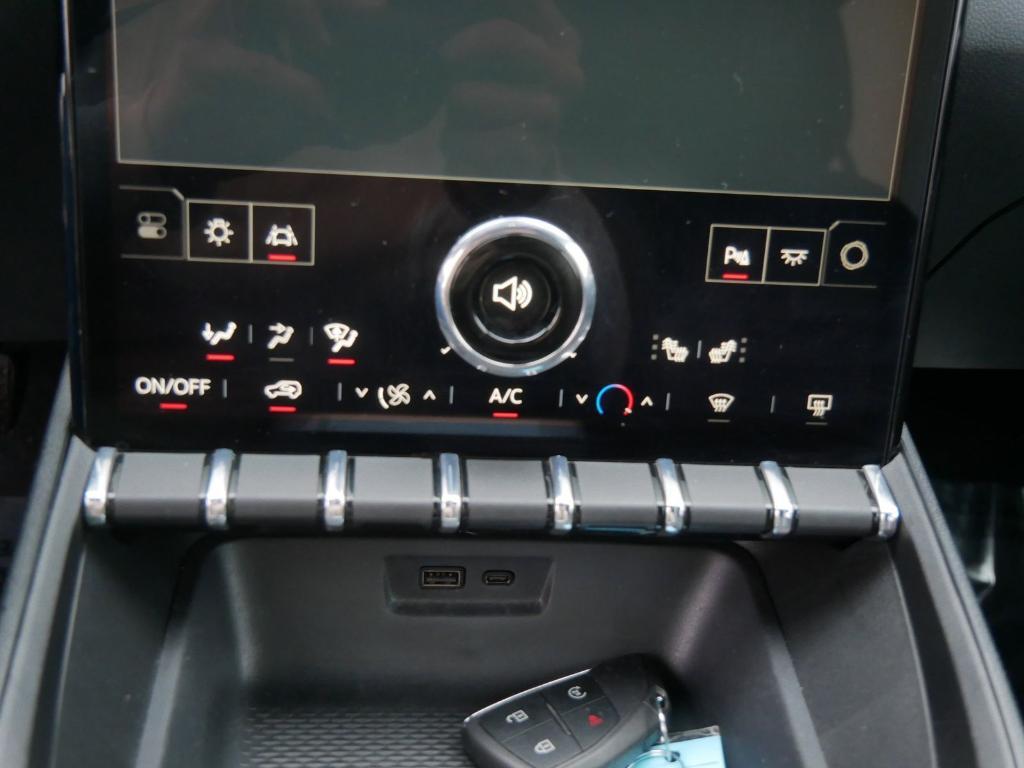 used 2025 GMC Terrain car, priced at $28,627