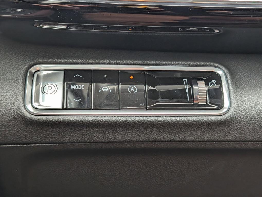 new 2026 Buick Envision car, priced at $47,690