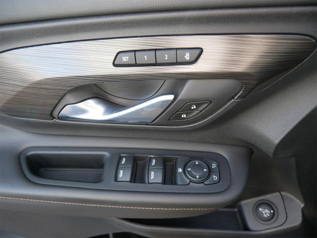 used 2020 GMC Terrain car, priced at $22,151