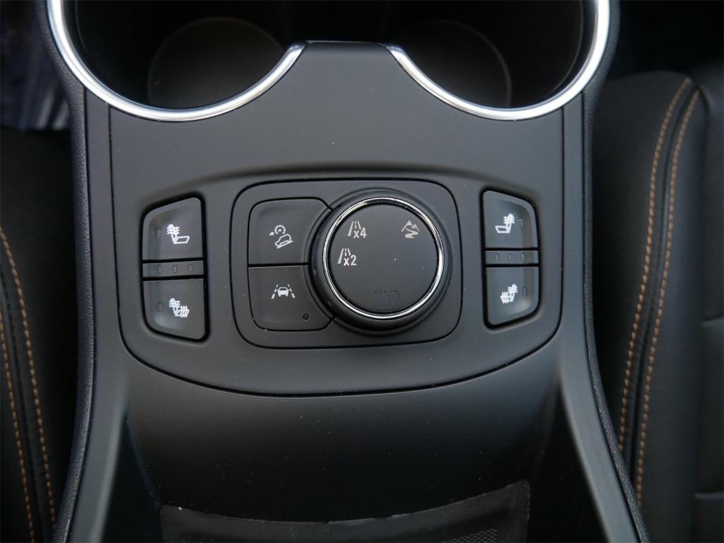 used 2020 GMC Terrain car, priced at $22,151