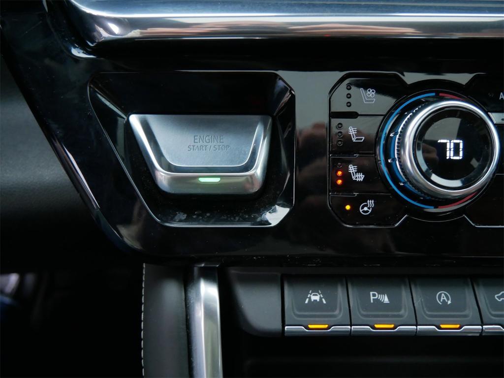 used 2024 GMC Sierra 1500 car, priced at $62,995