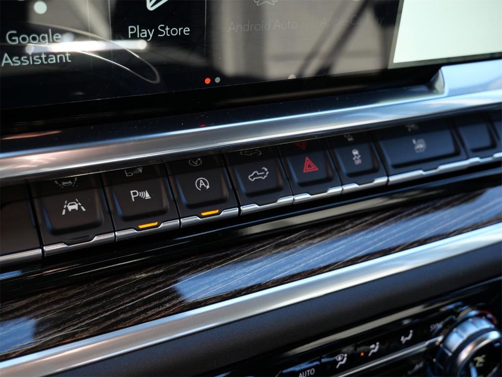 new 2026 GMC Sierra 1500 car, priced at $61,894