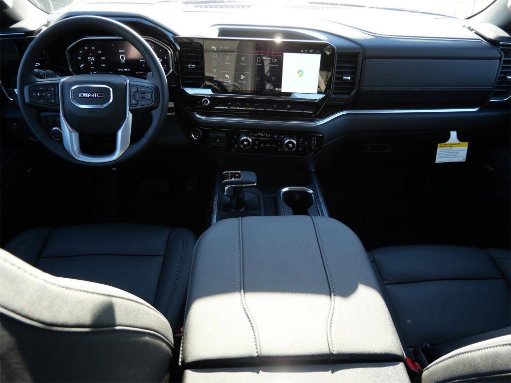 new 2026 GMC Sierra 1500 car, priced at $61,894