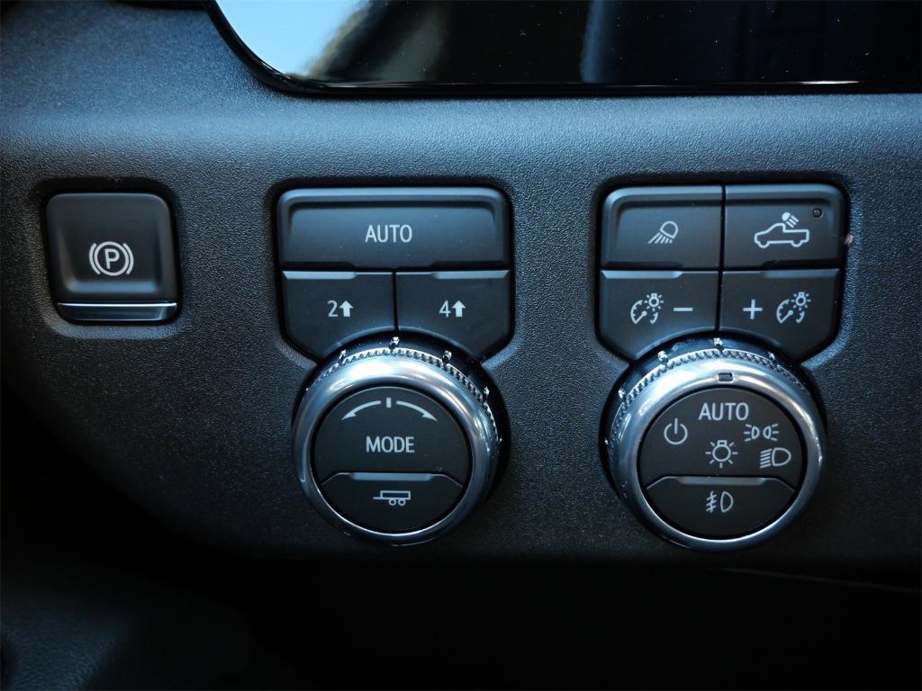 new 2026 GMC Sierra 1500 car, priced at $61,894