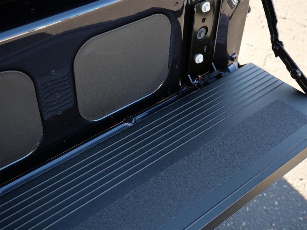 new 2026 GMC Sierra 1500 car, priced at $61,894