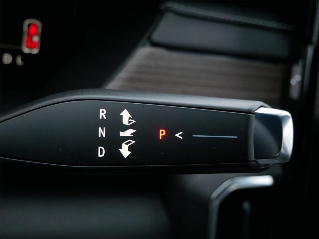 new 2026 GMC Acadia car, priced at $66,605