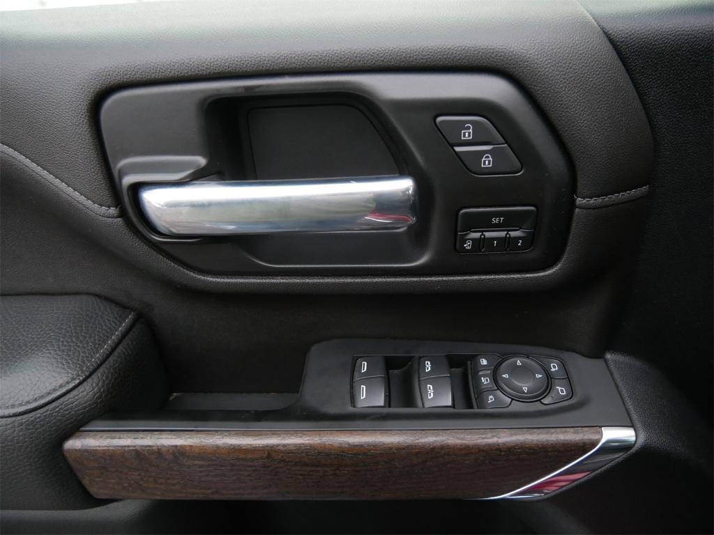 used 2022 GMC Sierra 3500 car, priced at $55,652