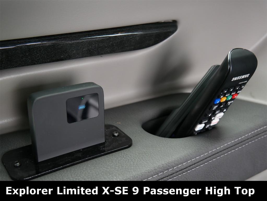 new 2025 GMC Savana 2500 car, priced at $89,995