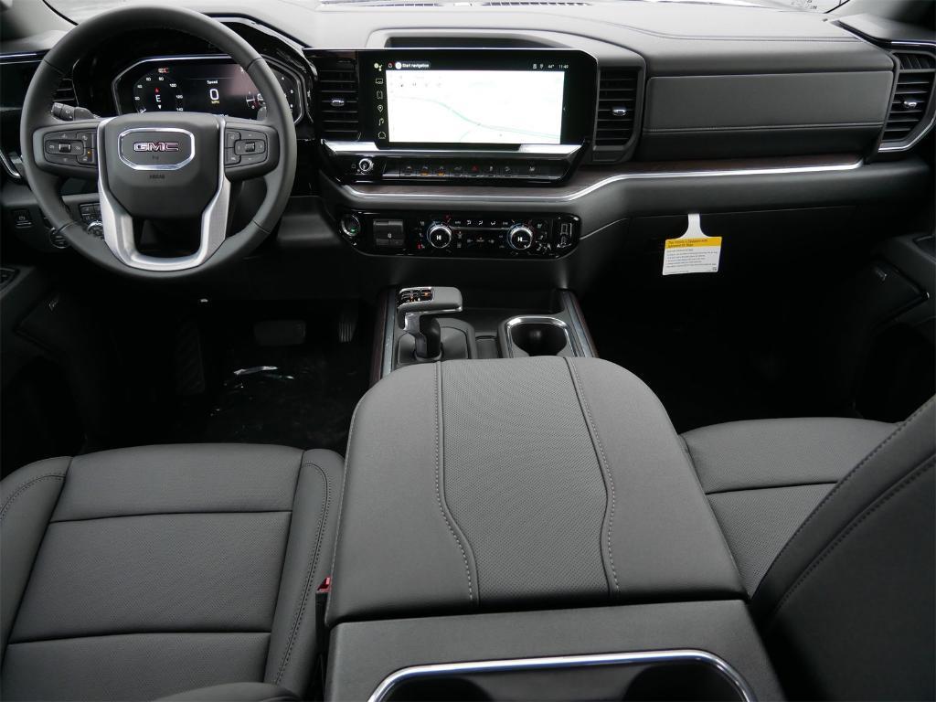 new 2026 GMC Sierra 1500 car, priced at $62,525