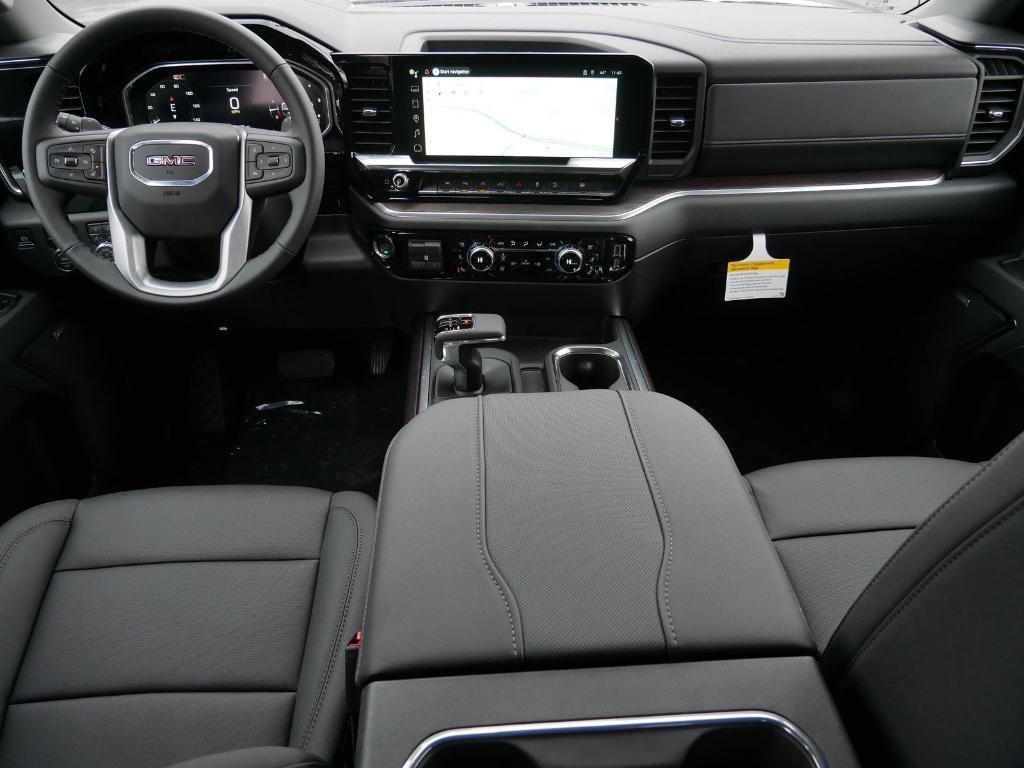 new 2026 GMC Sierra 1500 car, priced at $62,525