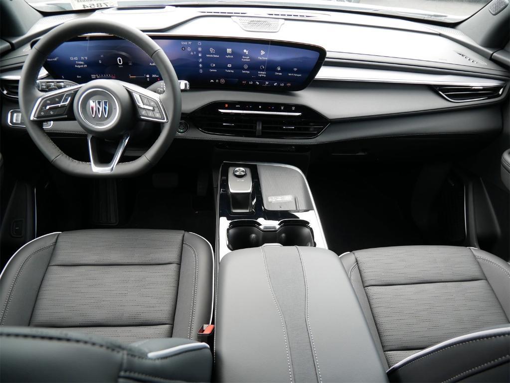 new 2026 Buick Enclave car, priced at $58,400