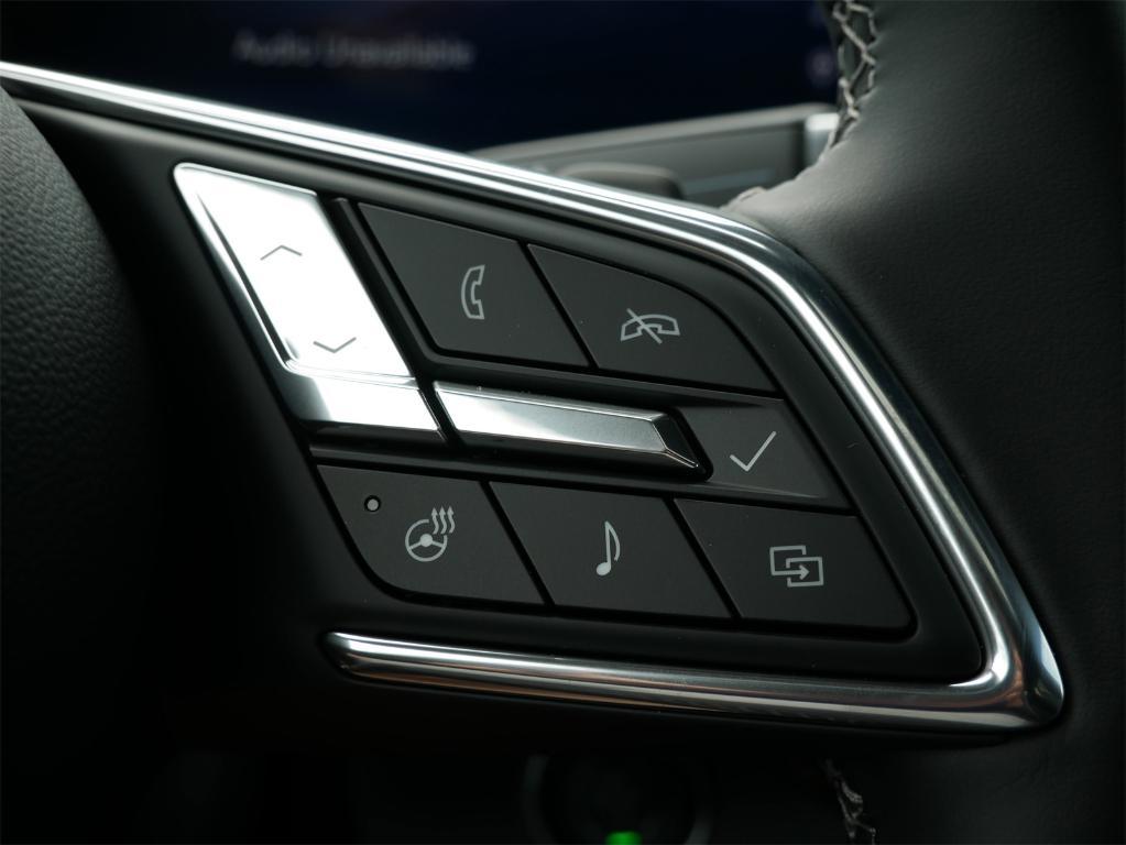 new 2026 Buick Enclave car, priced at $58,400