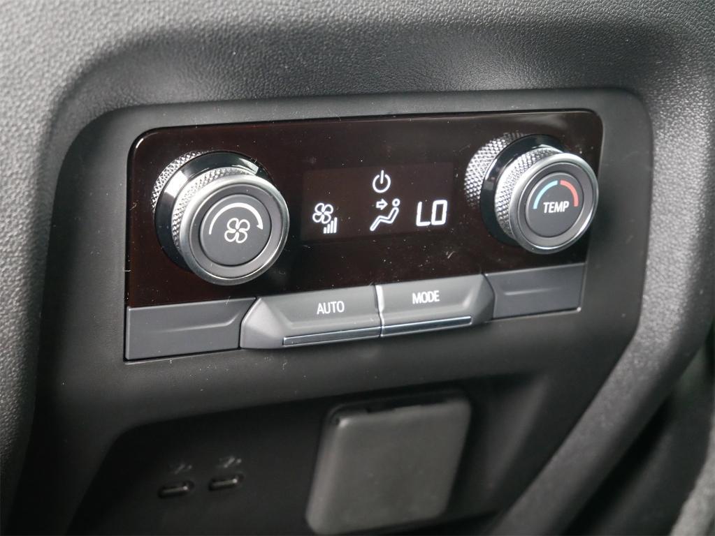 new 2026 Buick Enclave car, priced at $58,400