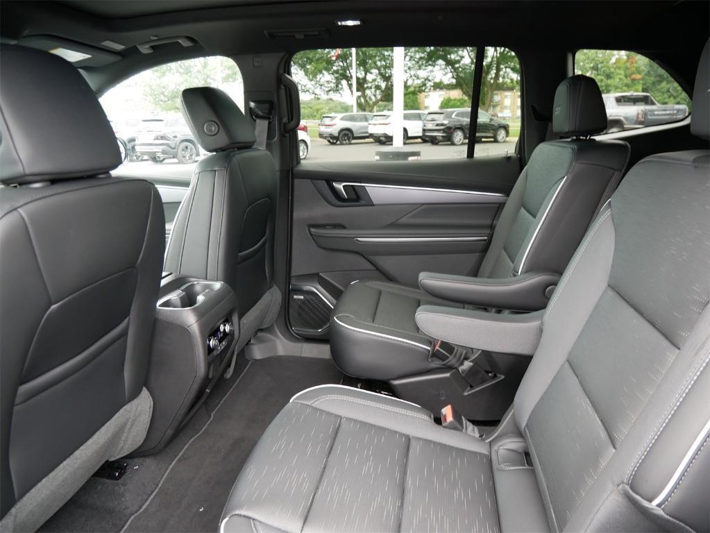 new 2026 Buick Enclave car, priced at $58,400