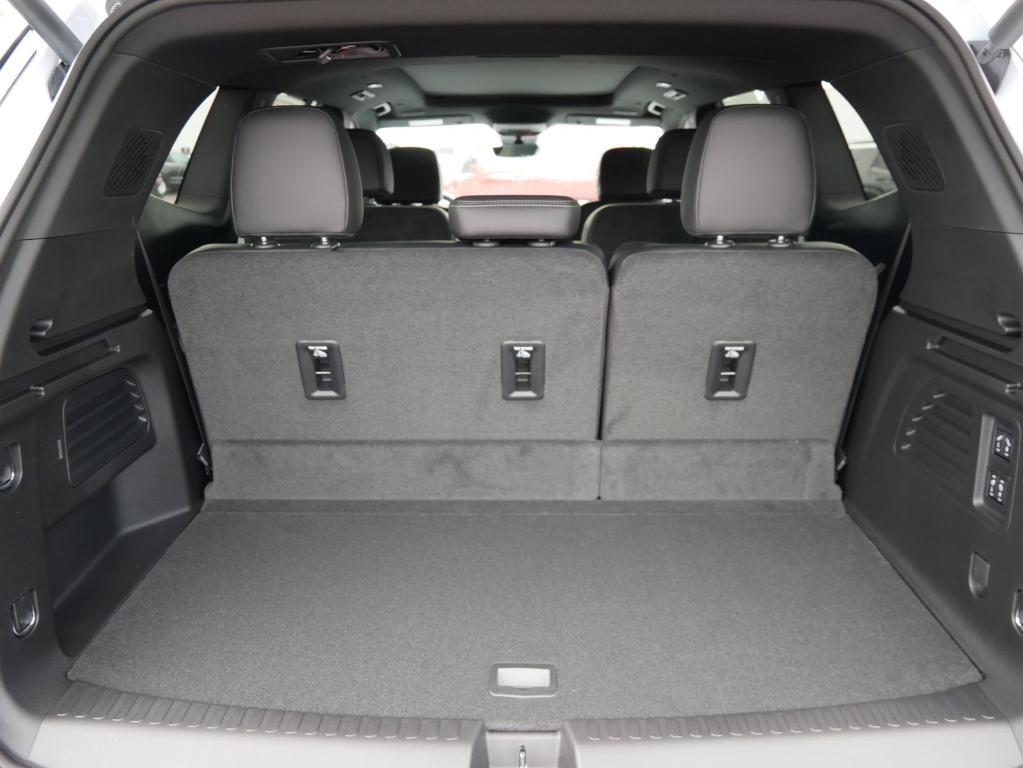 new 2026 Buick Enclave car, priced at $58,400