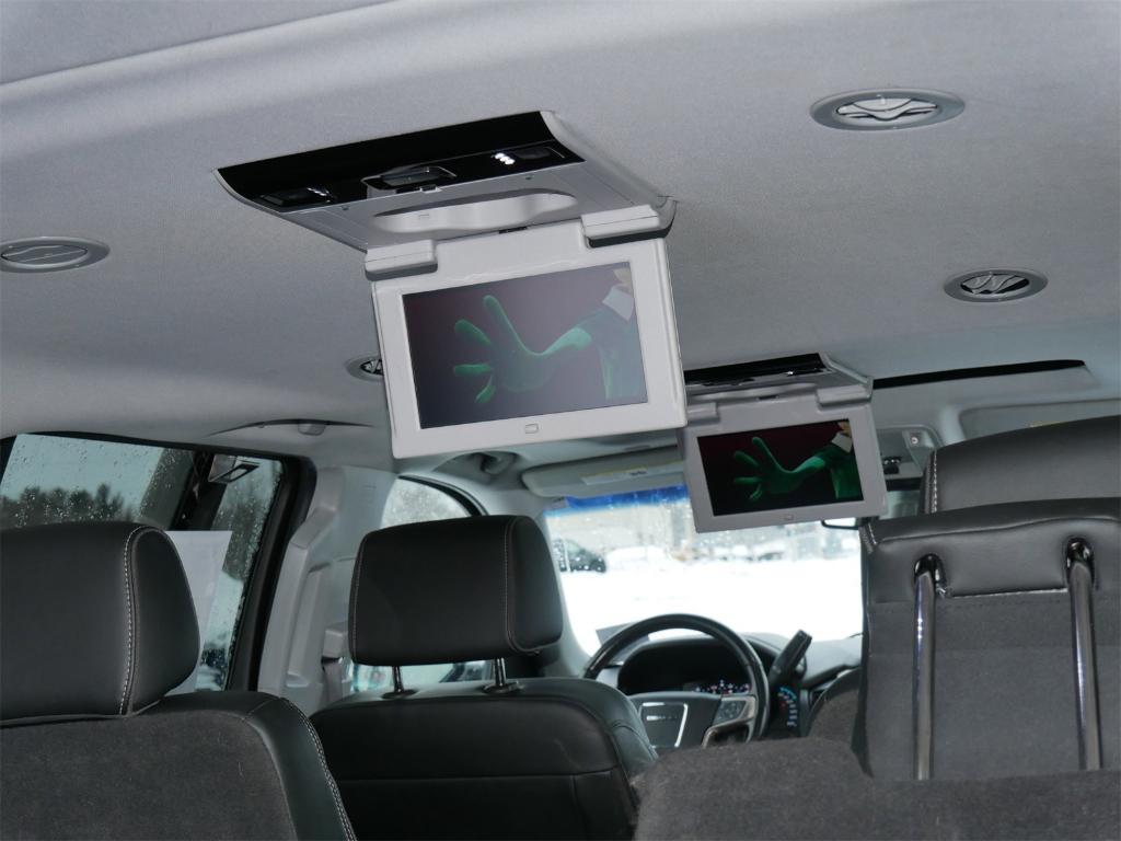 used 2020 GMC Yukon XL car, priced at $35,420