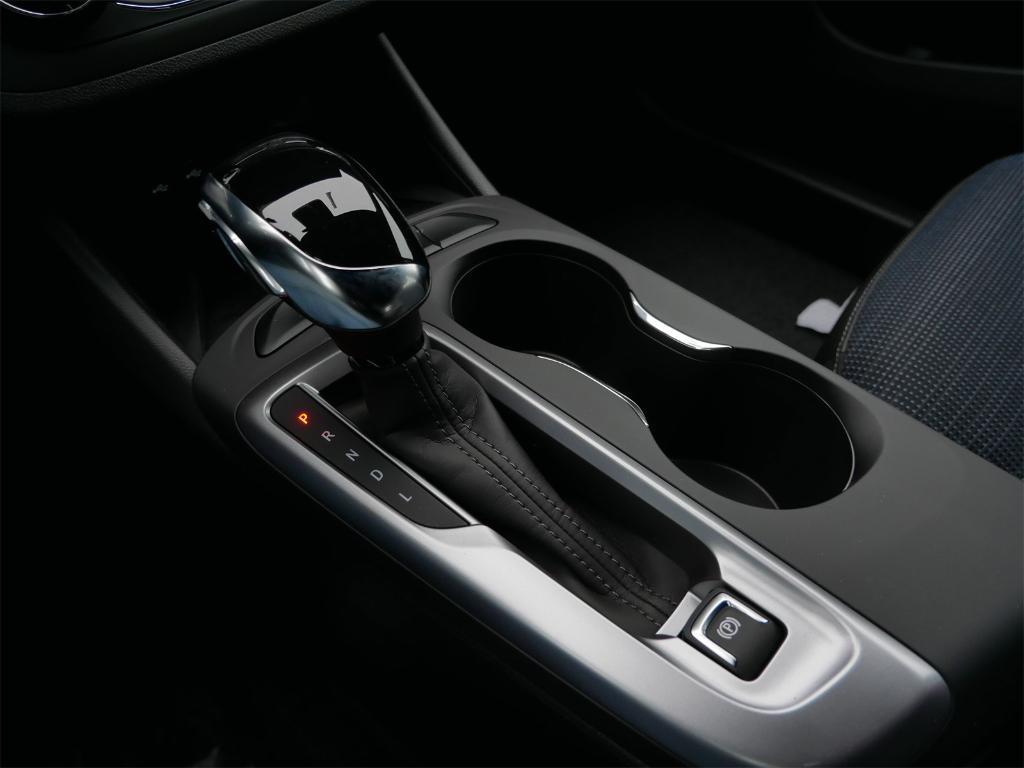 new 2026 Buick Envista car, priced at $28,675