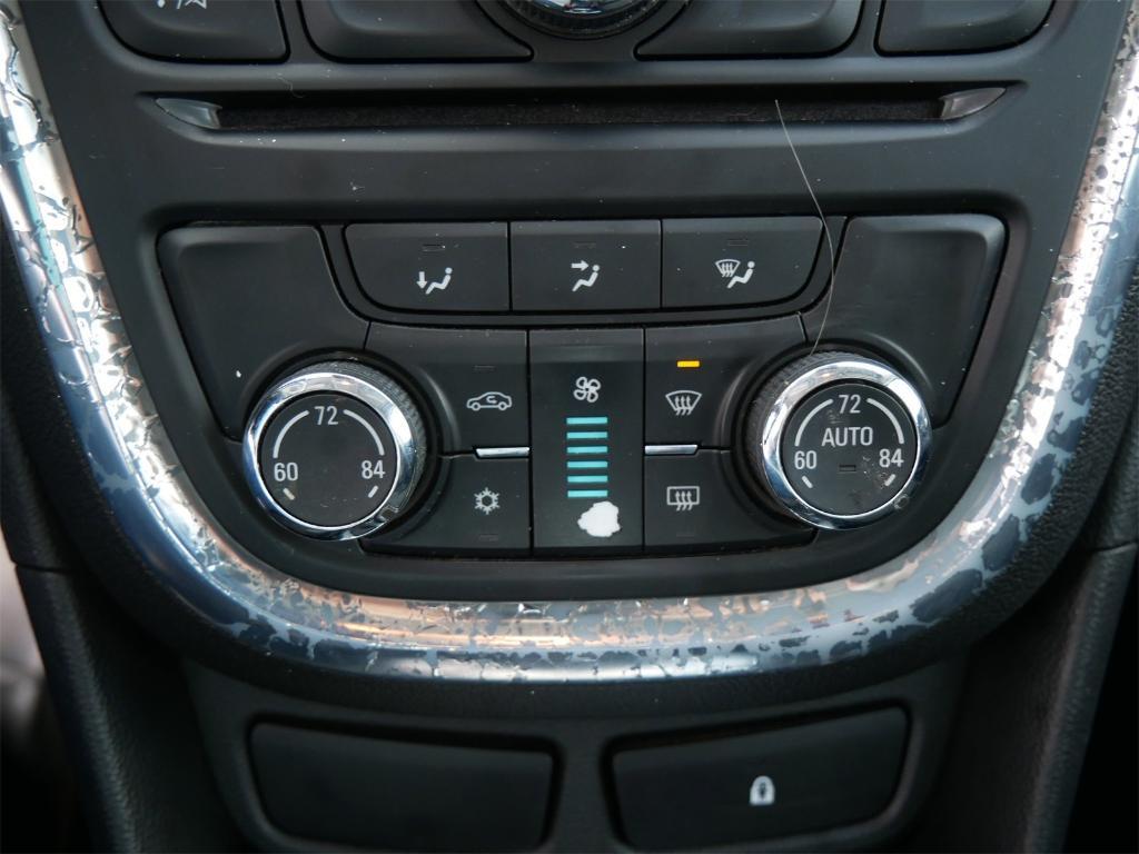 used 2014 Buick Encore car, priced at $7,507