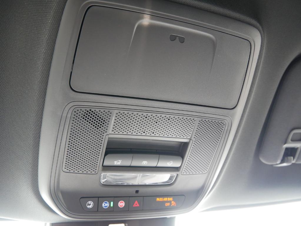 new 2026 Buick Enclave car, priced at $57,610