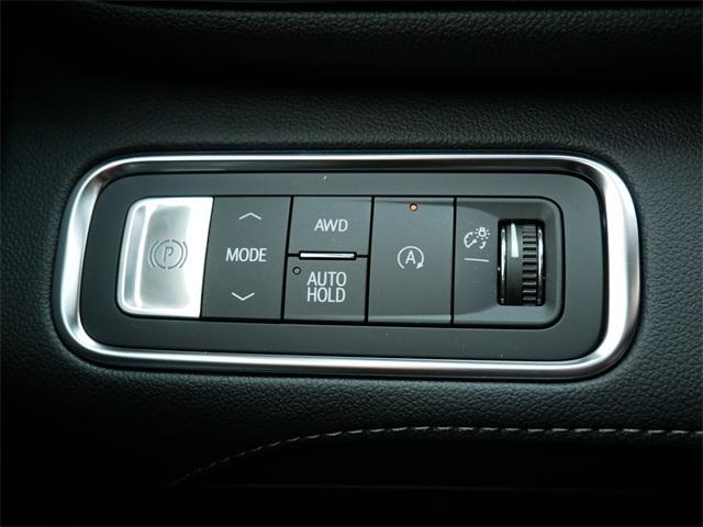 new 2026 Buick Enclave car, priced at $57,860