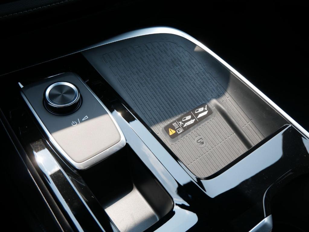 new 2026 Buick Enclave car, priced at $57,610