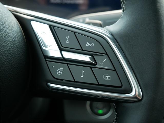 new 2026 Buick Enclave car, priced at $57,860