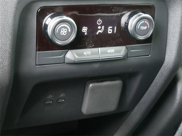 new 2026 Buick Enclave car, priced at $57,860