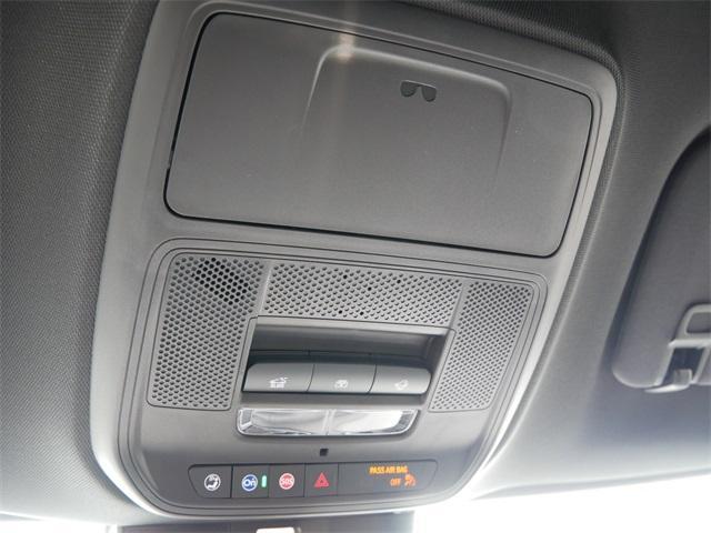 new 2026 Buick Enclave car, priced at $57,860