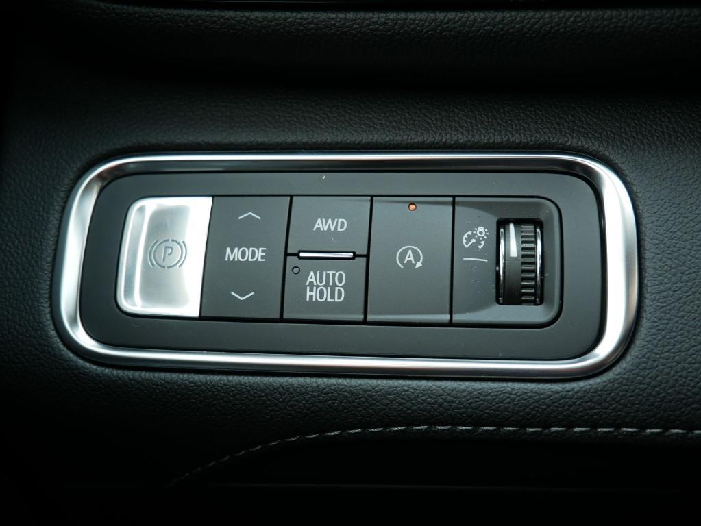 new 2026 Buick Enclave car, priced at $57,610