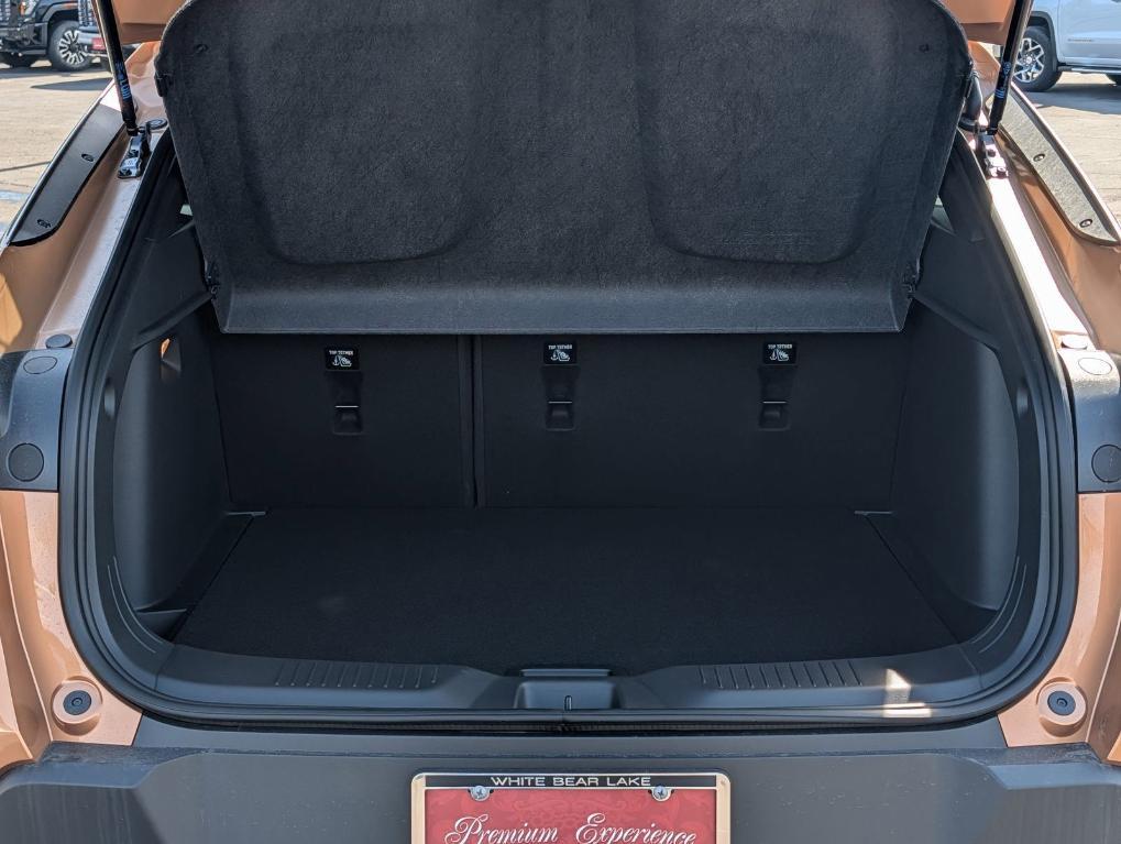 new 2026 Buick Envista car, priced at $27,055