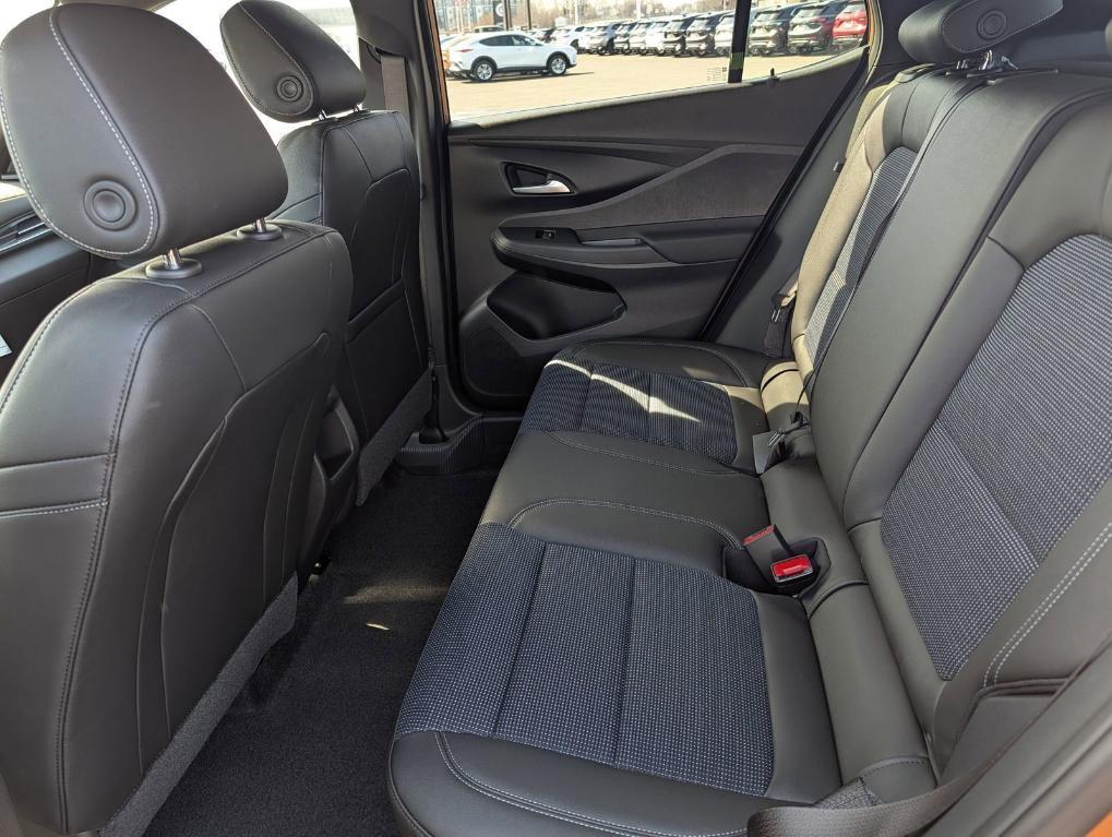 new 2026 Buick Envista car, priced at $27,055