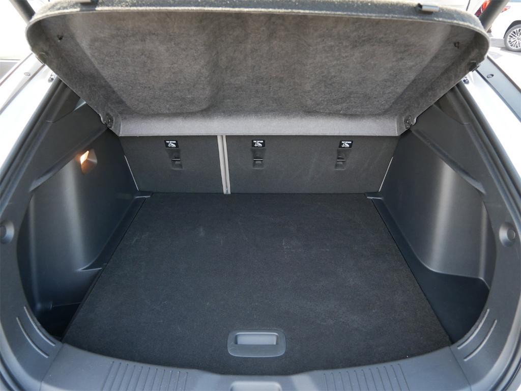 new 2025 Buick Envista car, priced at $30,134