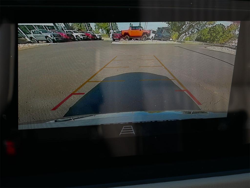 new 2025 Buick Envista car, priced at $30,134