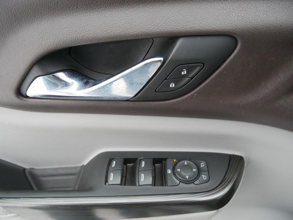 used 2017 GMC Acadia car, priced at $6,995