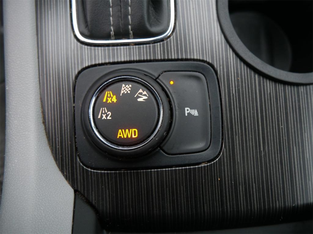 used 2017 GMC Acadia car, priced at $8,956