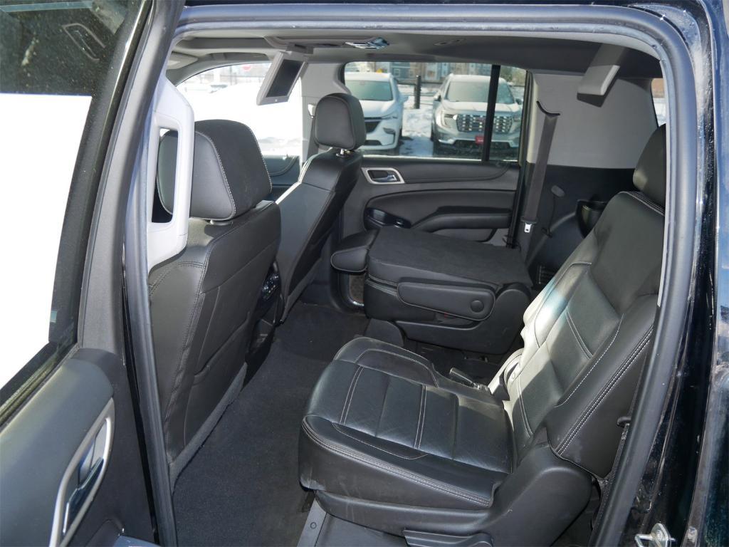 used 2019 GMC Yukon XL car, priced at $25,422