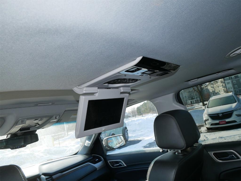 used 2019 GMC Yukon XL car, priced at $25,422