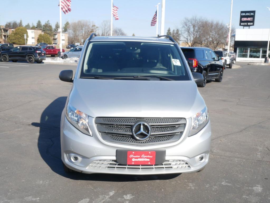 used 2016 Mercedes-Benz Metris car, priced at $17,923