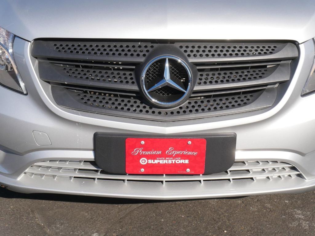 used 2016 Mercedes-Benz Metris car, priced at $17,923