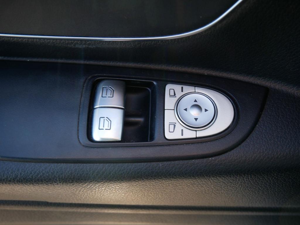 used 2016 Mercedes-Benz Metris car, priced at $17,923