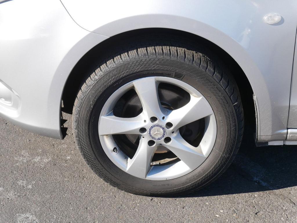 used 2016 Mercedes-Benz Metris car, priced at $17,923