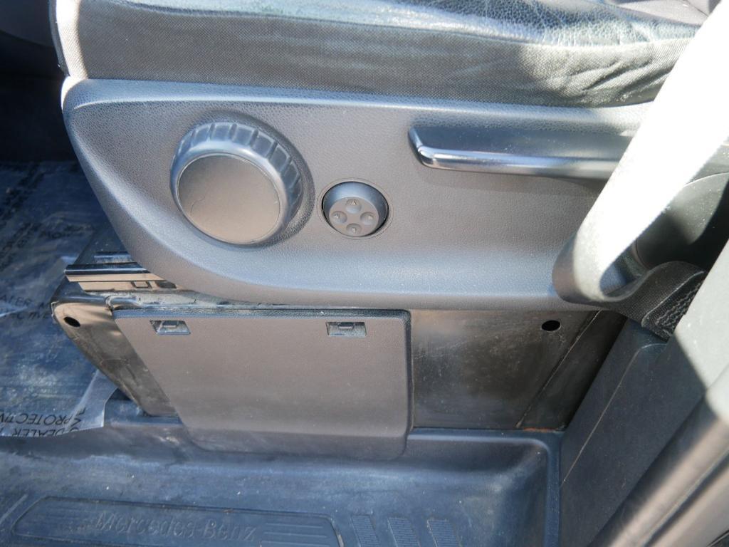 used 2016 Mercedes-Benz Metris car, priced at $17,923